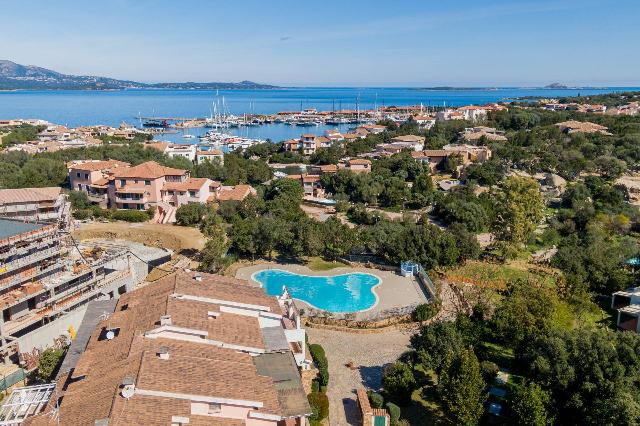 2-room flat in Via Porto Rotondo 13-15, Olbia - Photo 1