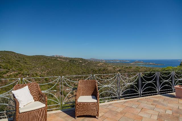 Villa in Milmeggiu Int. 12b, Olbia - Foto 1