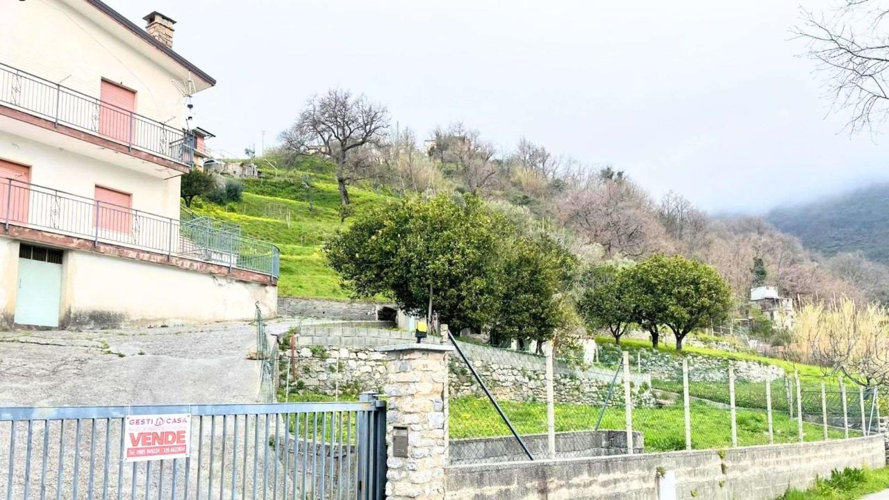 Villa unifamiliare in vendita a Belvedere Marittimo