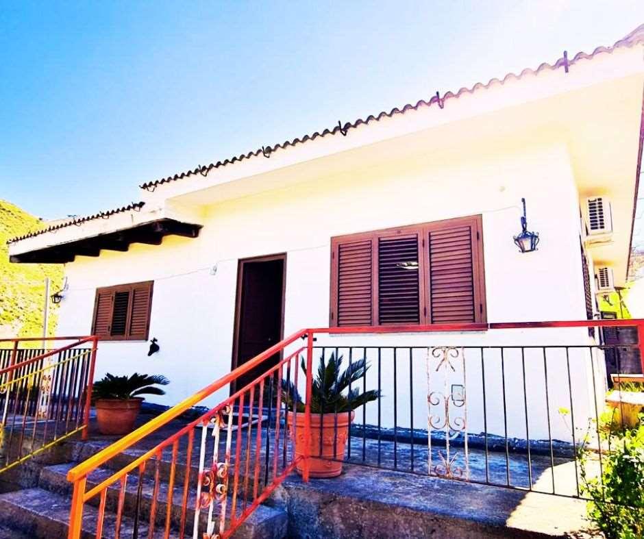 Villa unifamiliare in vendita a San Nicola Arcella
