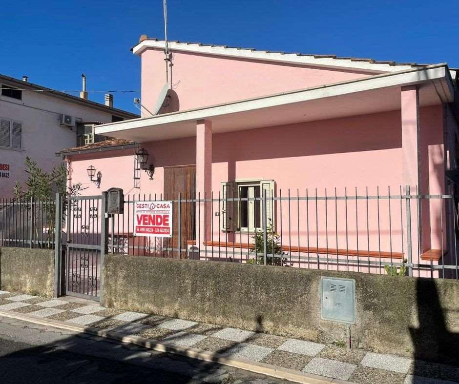Villa unifamiliare in vendita a Tortora