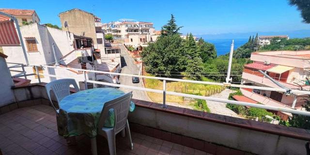 2-room flat in Via Nazionale, San Nicola Arcella - Photo 1