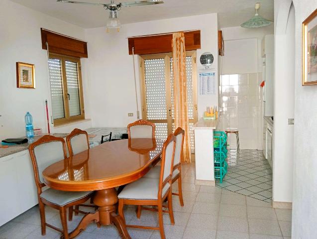 3-room flat in Sangineto Lido, Sangineto - Photo 1