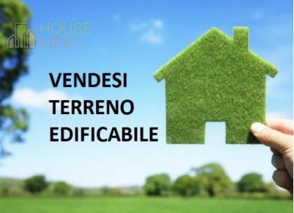 Terreno edificabile residenziale in vendita a Thiene