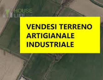 Terreno edificabile produttivo in vendita a Isola Vicentina