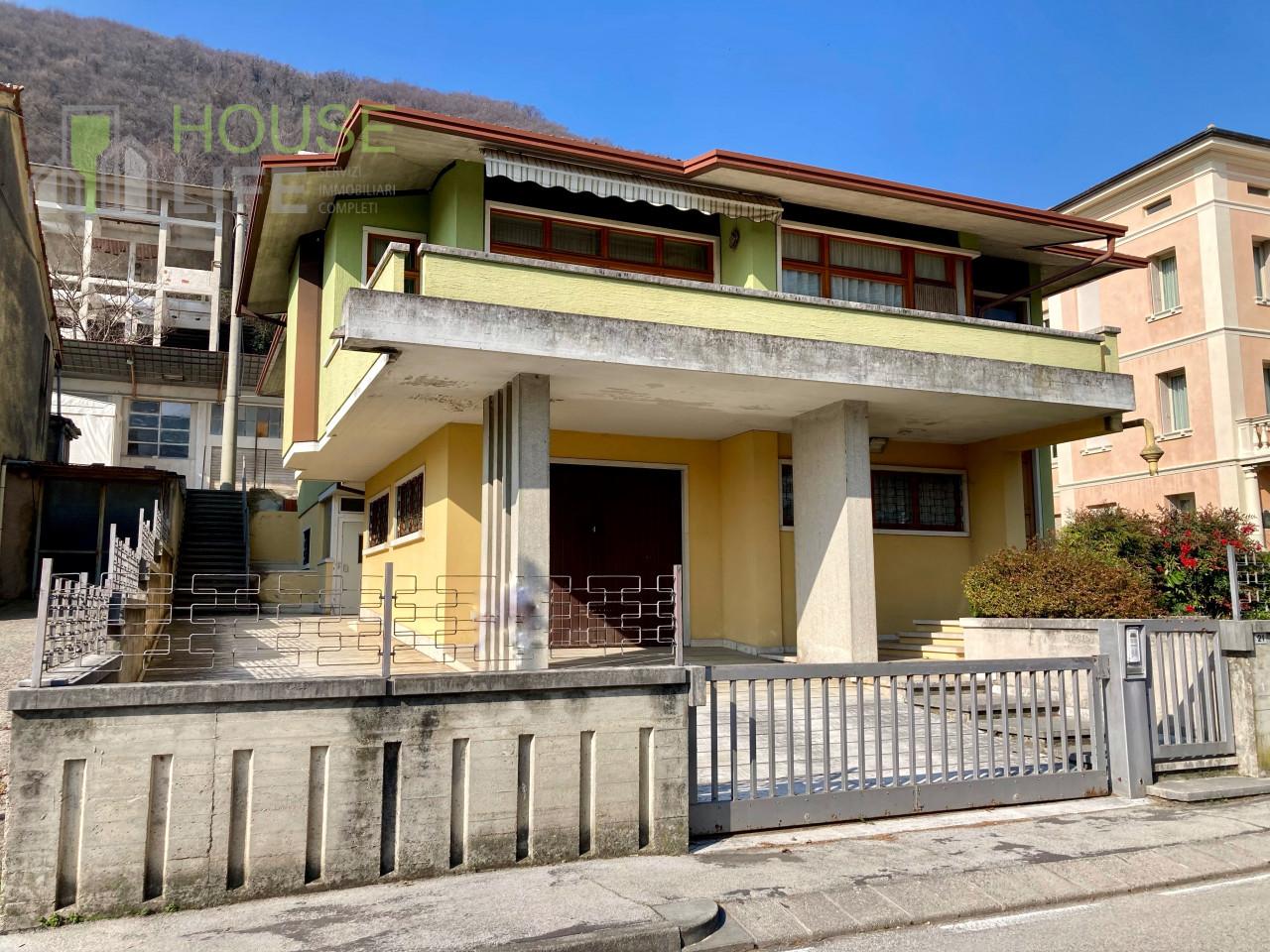 Casa indipendente in vendita a Piovene Rocchette