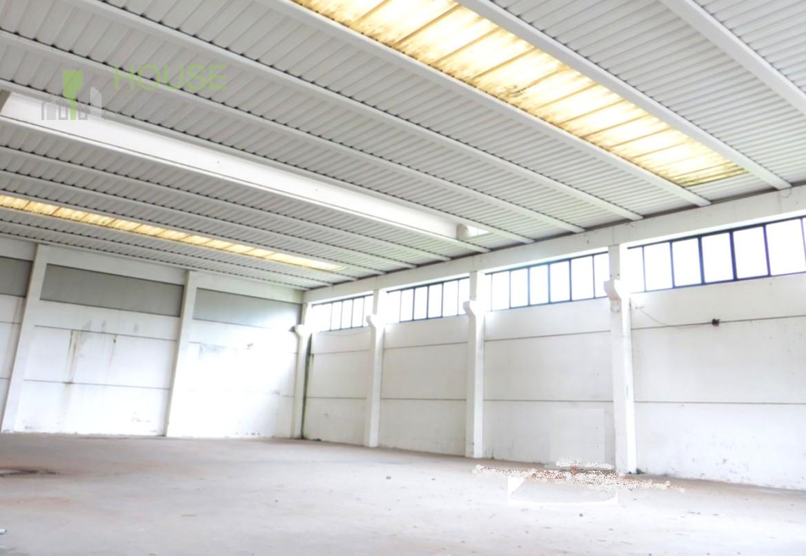 Capannone in Via dell'Economia, Thiene, {3} - Foto 1