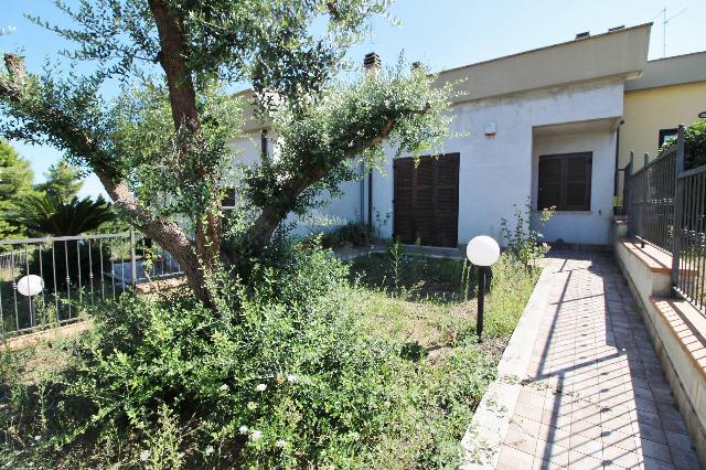 Terraced house in Via Panoramica 9, San Benedetto del Tronto - Photo 1