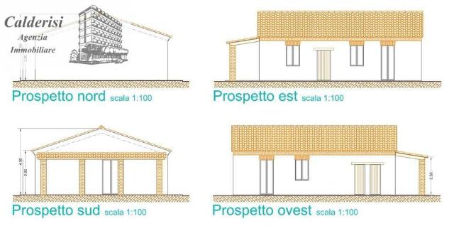 Einfamilienhaus in {3}, Contrada Monte Acqulino - Foto 1