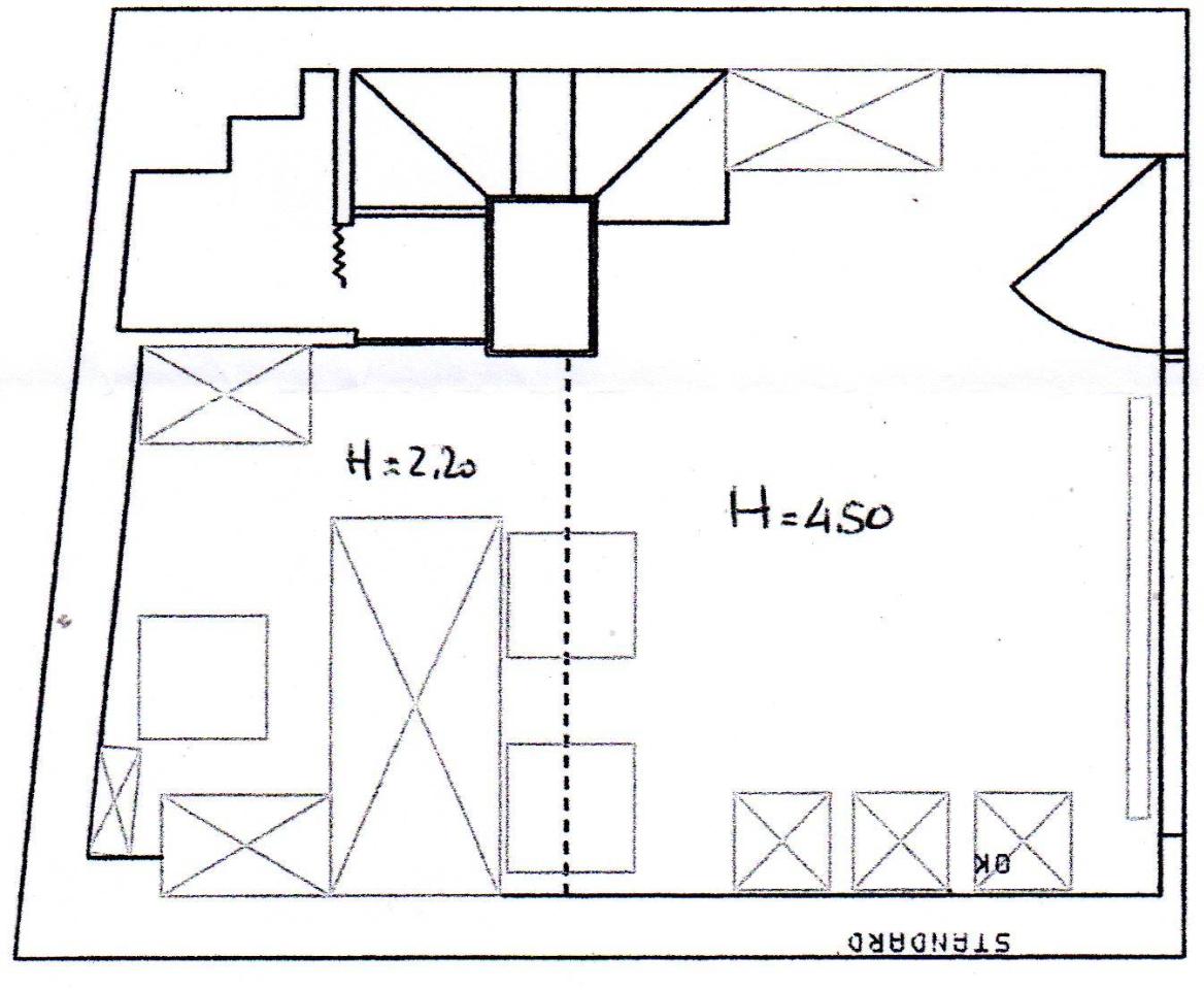 Negozio in Viale De Gasperi, San Benedetto Del Tronto, {3} - Foto 1