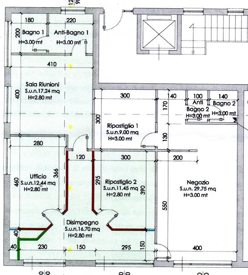 Negozio in , San Benedetto Del Tronto, {3} - Foto 1