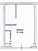 Magazzino in Via Toti, San Benedetto Del Tronto, {3} - Foto 1