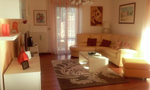 Apartament in Via Garibaldi, Acquaviva Picena - Photo 1