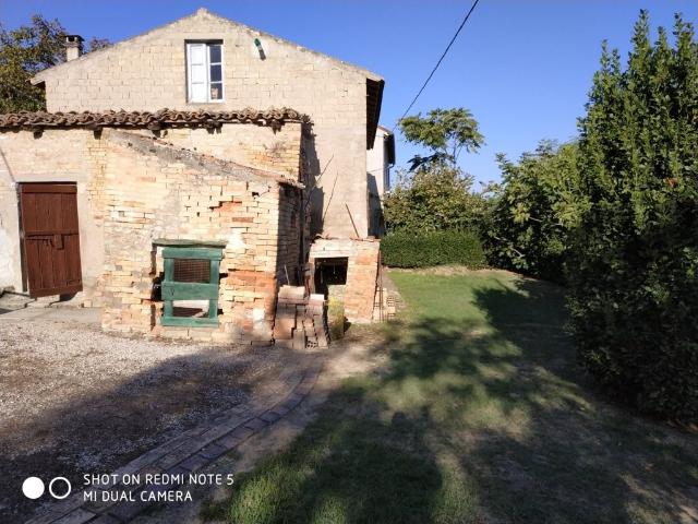 Detached house in {3}, Via Colleappeso 44 - Photo 1