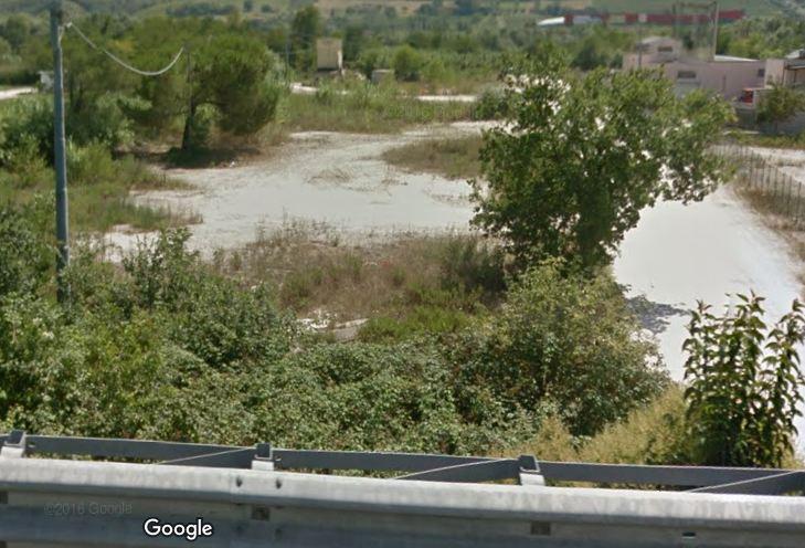 Terreno agricolo in vendita a Monsampolo Del Tronto