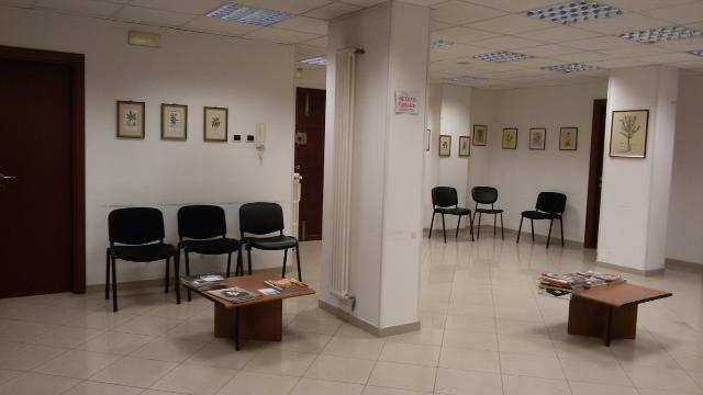 Office in {3}, Viale De Gasperi 46 - Photo 1