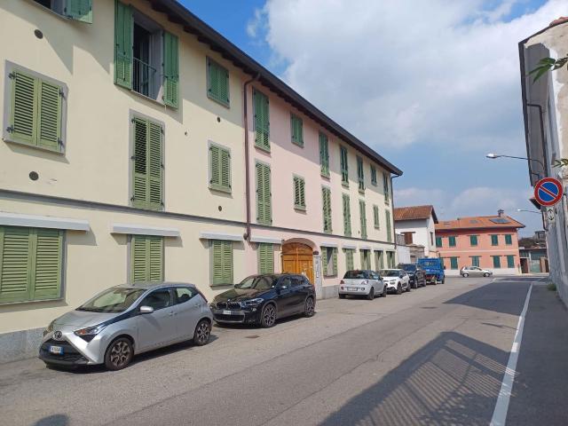 3-room flat in Via Acerbi 10, Castano Primo - Photo 1