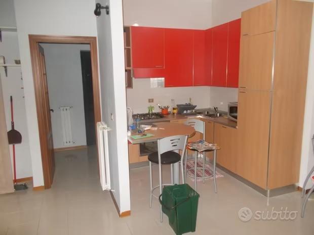 Dreizimmerwohnung in {3}, Viale San Modestino 10 - Foto 1