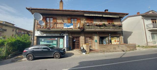 Trilocale in Via Pianodardine 124, Atripalda - Foto 1