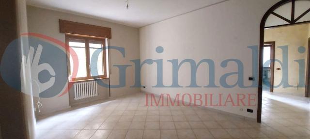 4-room flat in {3}, Via Dinacci 8 - Photo 1