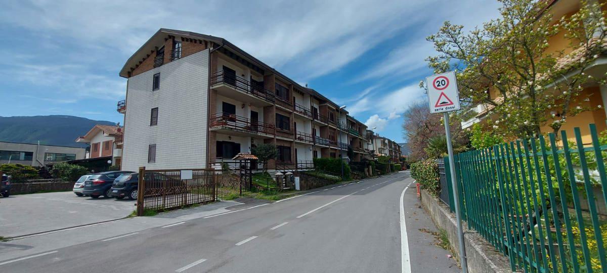 Appartamento in affitto a Monteforte Irpino