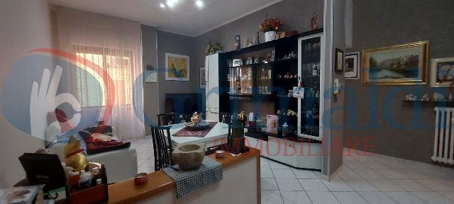 3-room flat in Via Carlo del Balzo 59, Avellino - Photo 1