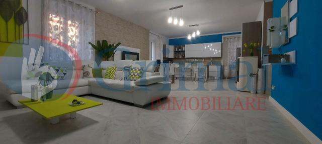 4-room flat in Via Montuori 1, Avellino - Photo 1