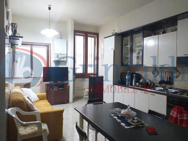 3-room flat in Via Modestino del Gaizo 59, Avellino - Photo 1