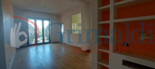 Dreizimmerwohnung in Via Cannaviello  21, Avellino - Foto 1