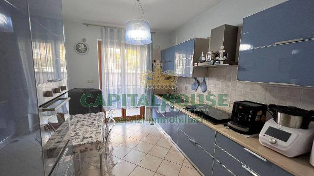 4-room flat in Via Acqua delle Noci 9, Monteforte Irpino - Photo 1