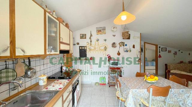 Penthouse in Via Campi, Monteforte Irpino - Foto 1