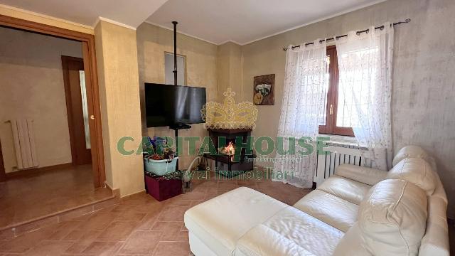 Trilocale in Via Breccelle 35, Monteforte Irpino - Foto 1