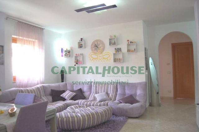 3-room flat in Via Acqua delle Noci 13, Monteforte Irpino - Photo 1