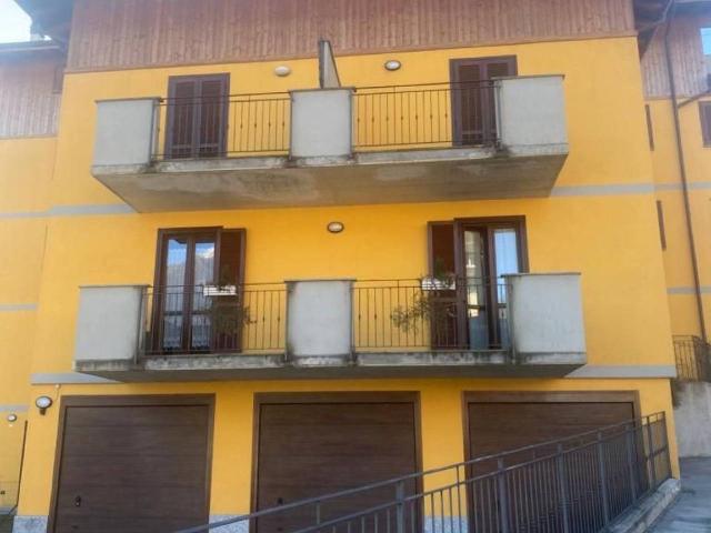 3-room flat in {3}, Valle Antigorio S.N.C. - Photo 1