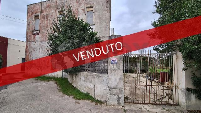 Villa in {3}, Strada Comunale San Oronzo 14 - Foto 1