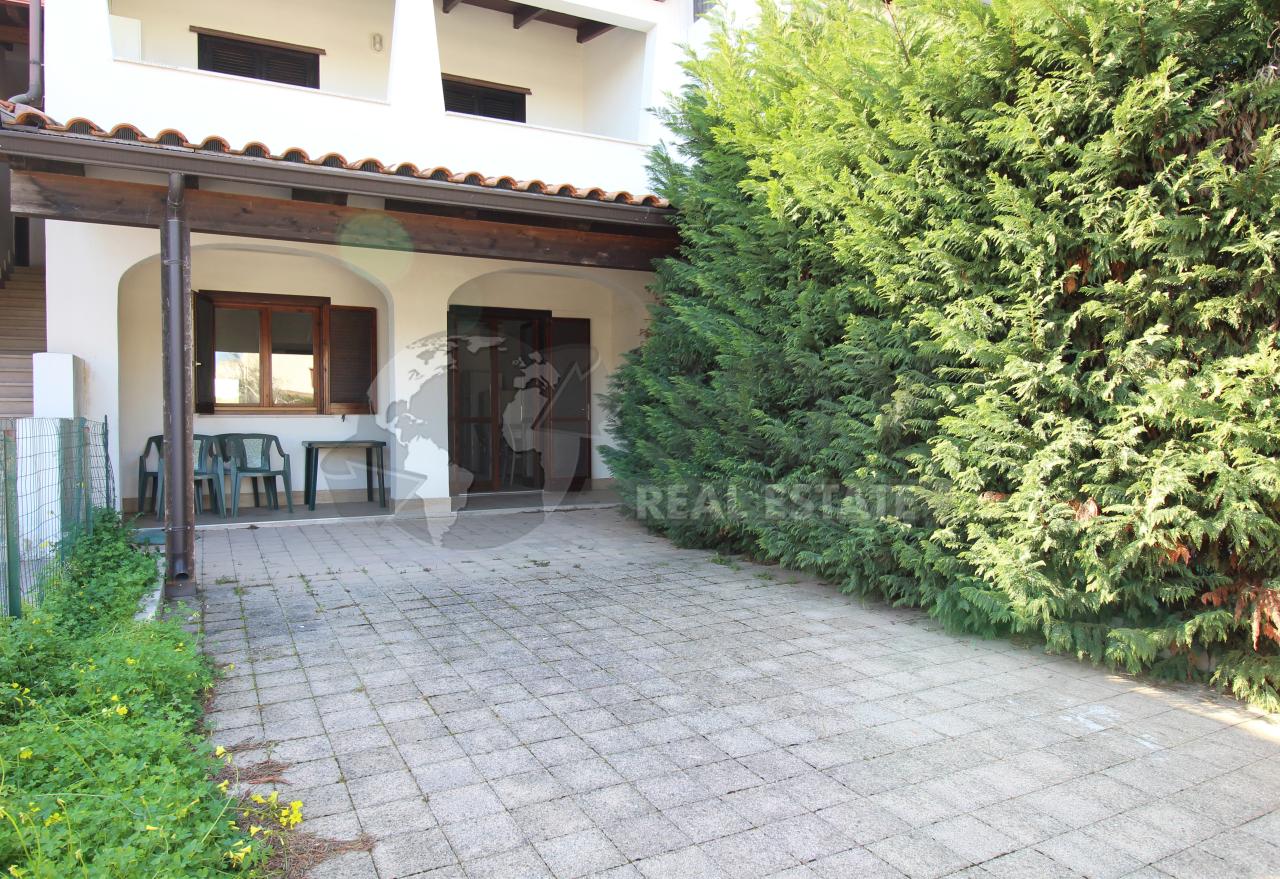 Villa in vendita a Melendugno