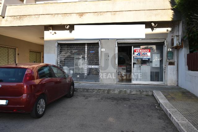 Geschäft in Via Adriatica 36, Lecce - Foto 1