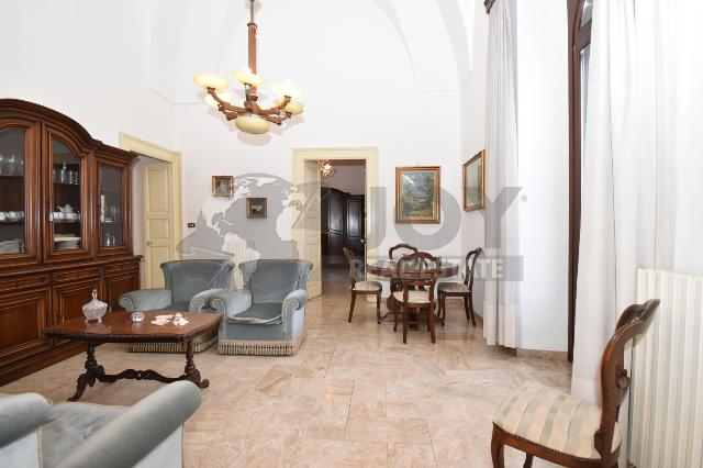 Einfamilienhaus in Via Rubichi 58, Galatone - Foto 1