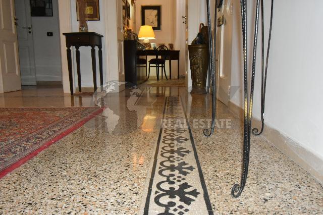 Terraced house in Via San Lazzaro 49, Lecce - Photo 1