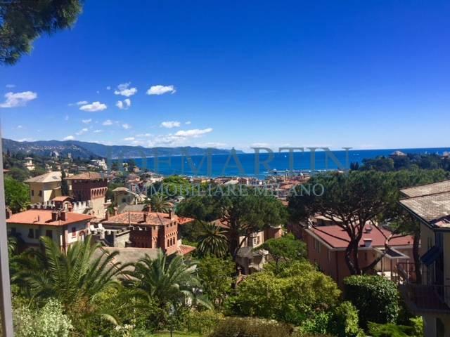 Mansion in {3}, Santa Margherita Ligure 8 - Photo 1