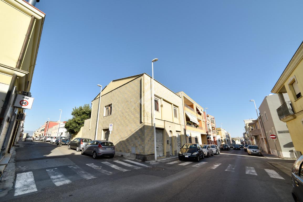 Casa indipendente in vendita a Cagliari