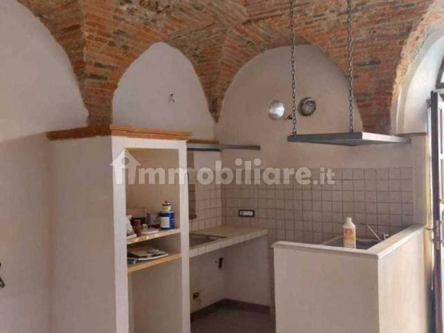 Zweizimmerwohnung, Castelnuovo Magra - Foto 1