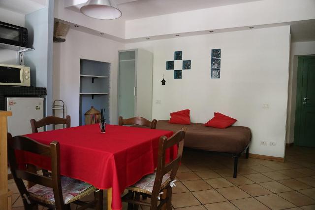 Einzimmerwohnung, Carrara - Foto 1