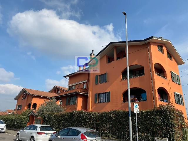 3-room flat in Barone Leonino 4, Truccazzano - Photo 1