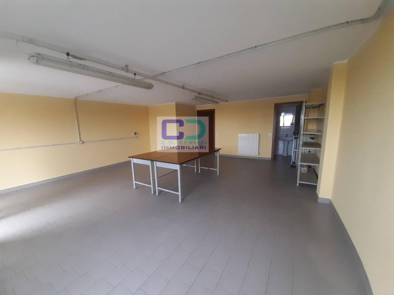 Negozio in Via Alzaia 6, Truccazzano, {3} - Foto 1