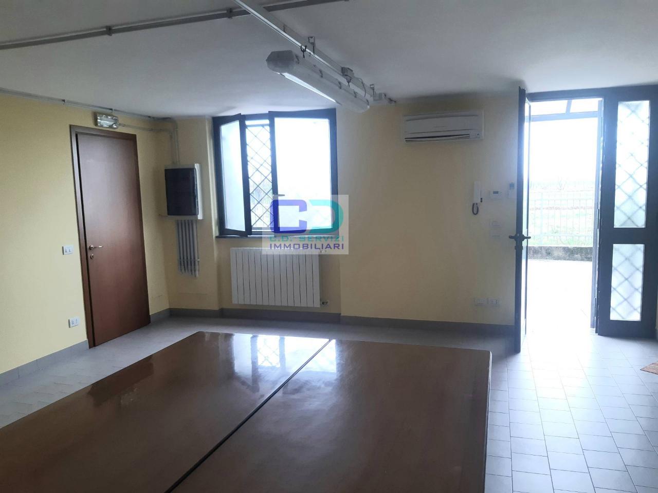 Negozio in Via Alzaia 6, Truccazzano, {3} - Foto 2