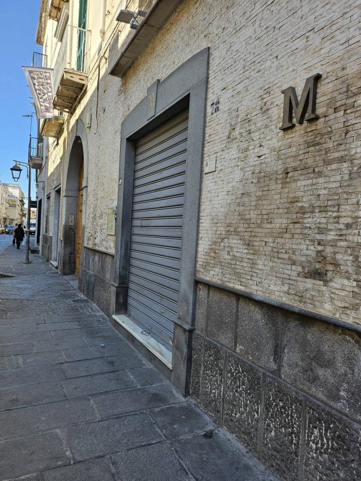 Negozio in , Pomigliano D'Arco, {3} - Foto 2