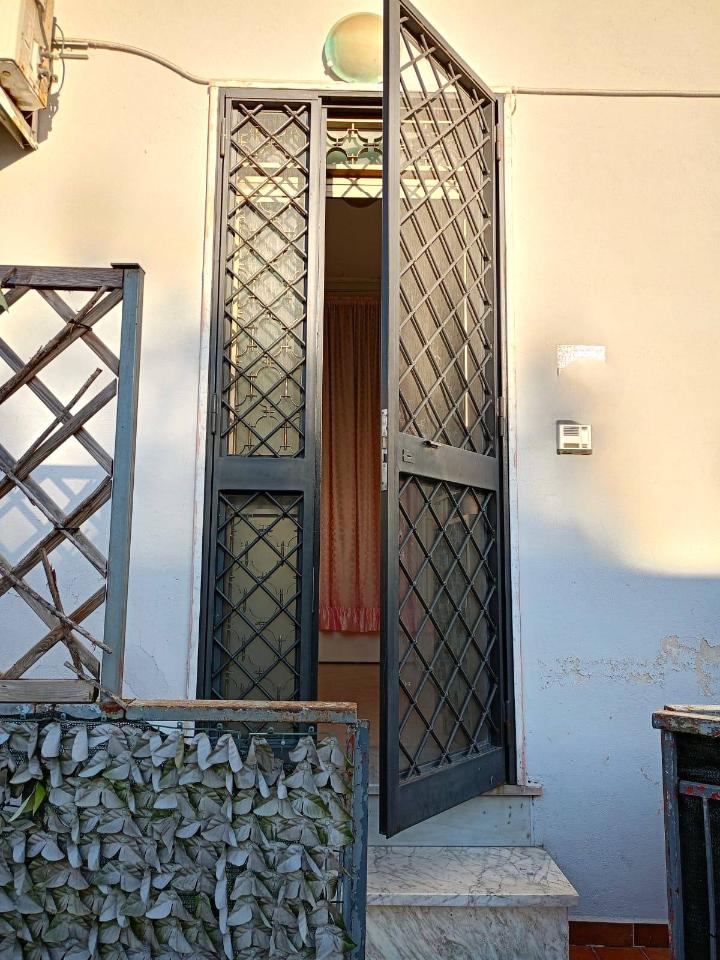 Appartamento in affitto a Pomigliano D'Arco