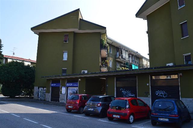 3-room flat in Via Fidelina, Carugate - Photo 1