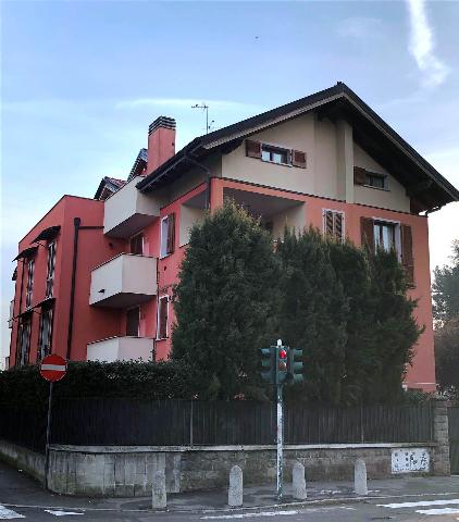 3-room flat in Via Giuseppe di Vittorio, Gorgonzola - Photo 1